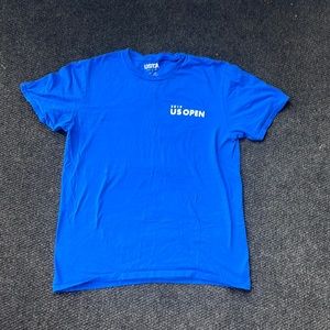 US Open T-Shirt